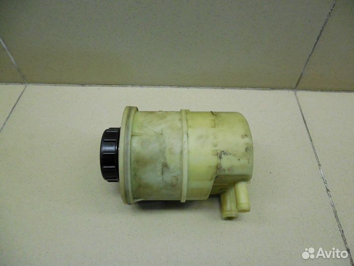 Бачок гидроусилителя Duster 2012