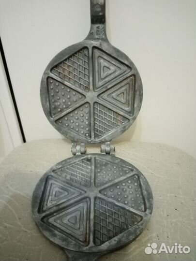 Печеньечница