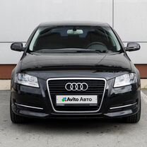 Audi A3 1.2 AMT, 2011, 95 990 км, с пробегом, цена 1 145 000 руб.