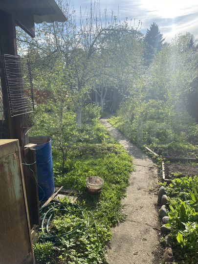 Дом 151 м² на участке 6 сот.