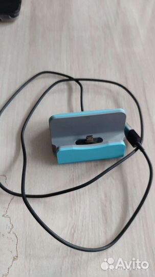 Зарядная док-станция для телефона