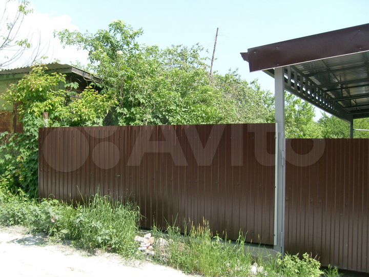 Дача 32 м² на участке 6 сот.