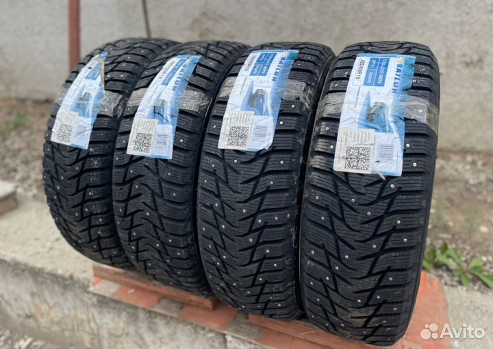 Sailun Ice Blazer WST3 225/60 R18