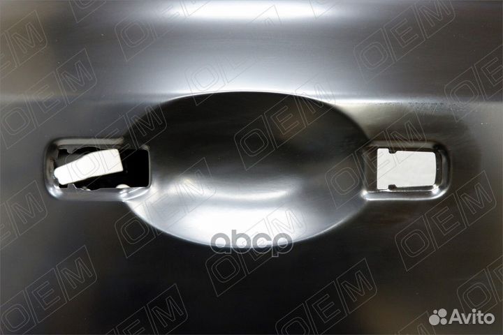 Дверь задняя правая Nissan X-Trail 2 T31