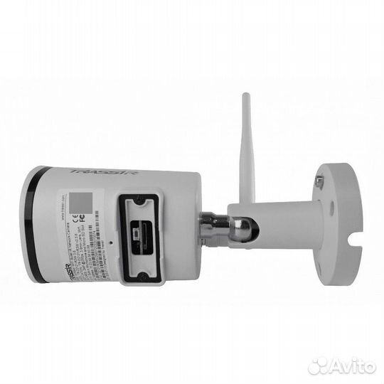 Trassir TR-D2121IR3W v2 (3.6 мм) ip-камера wi-fi