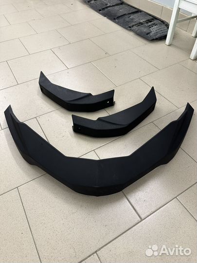 Бампер для гидроцикла Sea doo