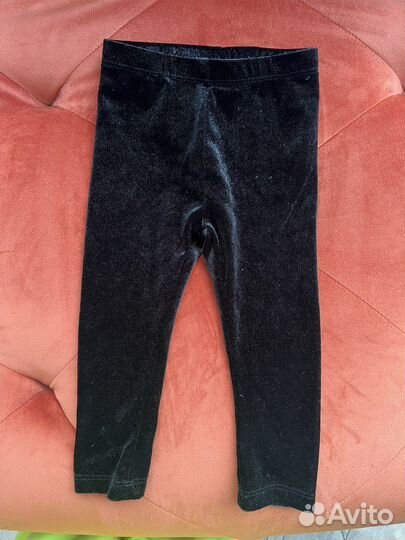 Лосины для девочки reserved