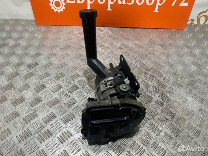 Насос гидроусилителя Peugeot 308 4A/C EP6