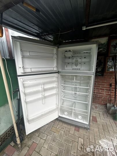 Холодильник бу