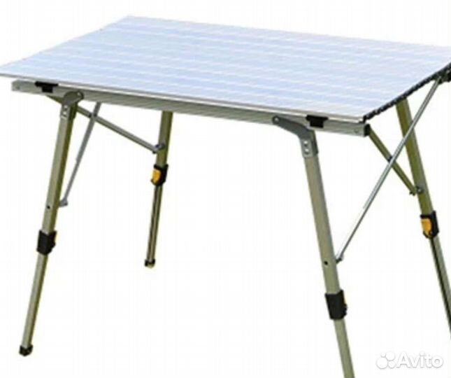 Складной столик отличного качества