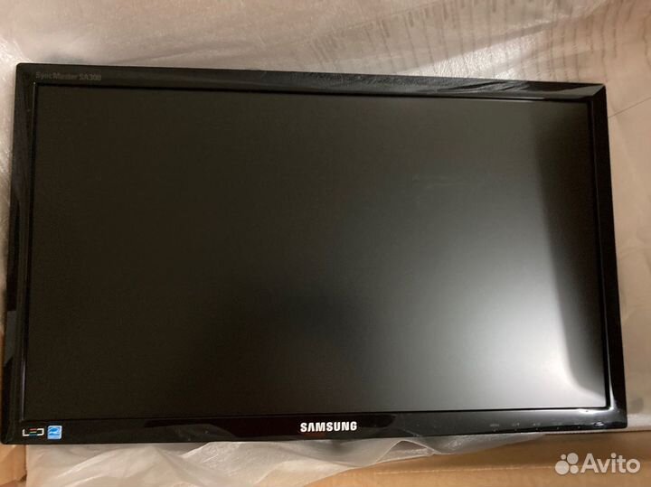 Монитор Samsung syncmaster S22A300B