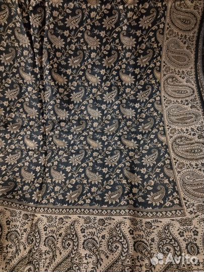 Платок палантин шарф