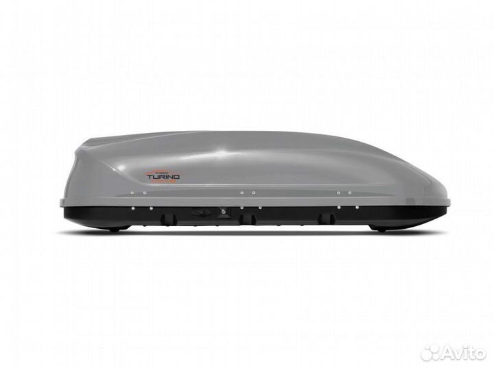 Автобокс на крышу Turino 1 410L