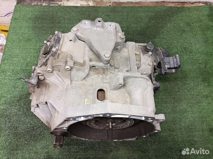 К-кт сцепления VW Jetta 2005-2011