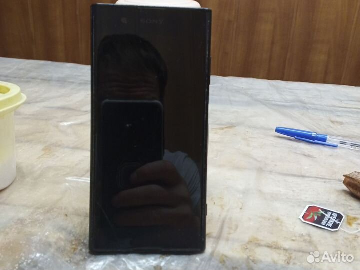 Sony Xperia XA1 Plus, 3/64 ГБ