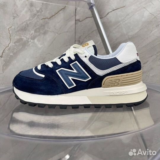 New Balance 574 Blue (38р)