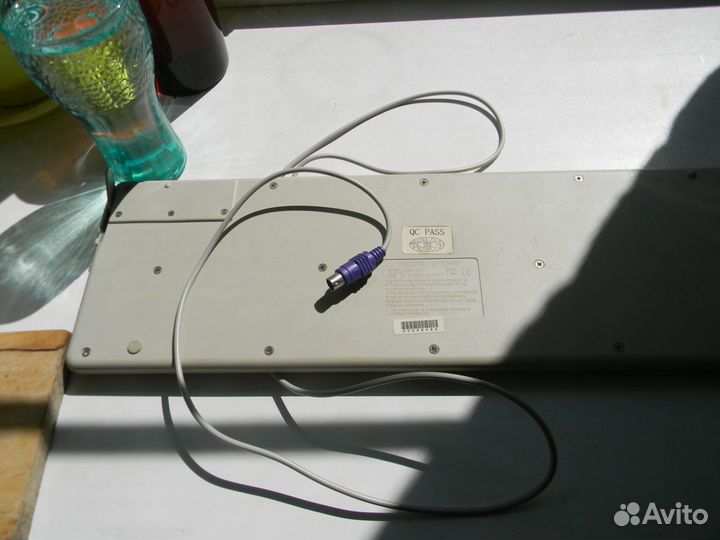 Клавиатура