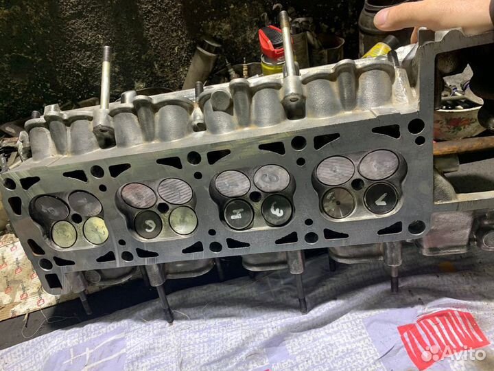 Гбц змз 406-409