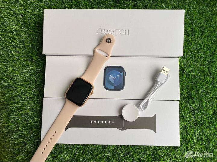 Apple watch series 9