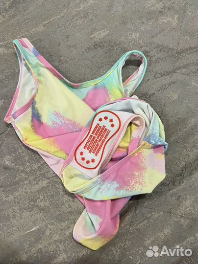 Купальник новый crockid