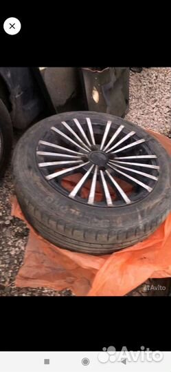 Dong Feng Optimum DU01 185/55 R15