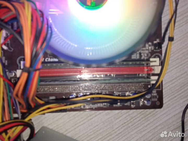 Комплект на i3