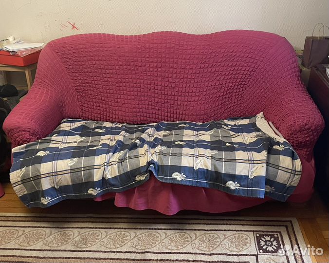 Диван раскладной