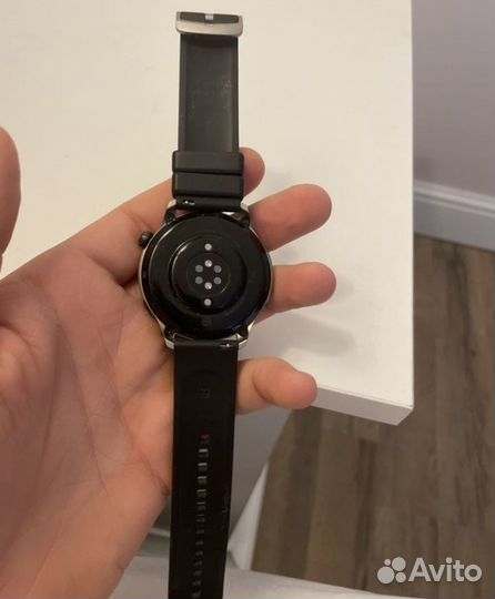 Amazfit gtr 4