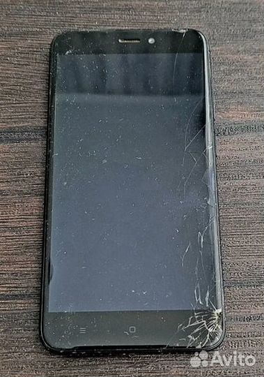 Xiaomi Redmi 4X, 2/16 ГБ