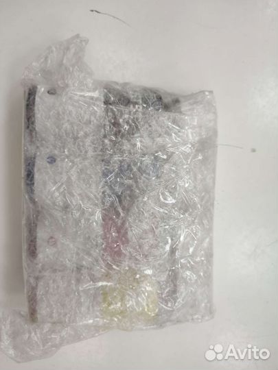Revcol/чернила для принтера HP Gt51/52 4 цвета