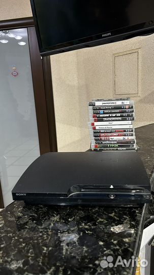 Sony playstation 3 PS3