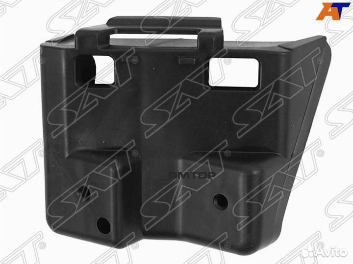 SAT ST-TY97-000B-A2 Крепление фары toyota hilux vi