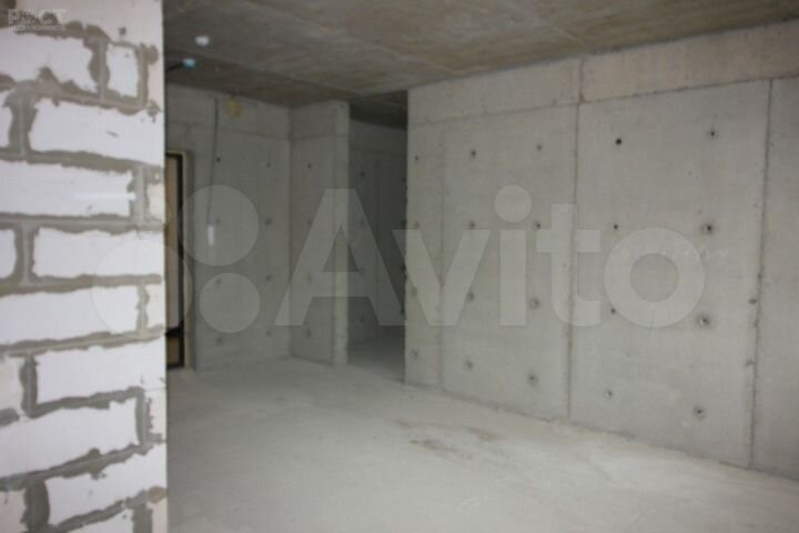 1-к. квартира, 48 м², 7/19 эт.