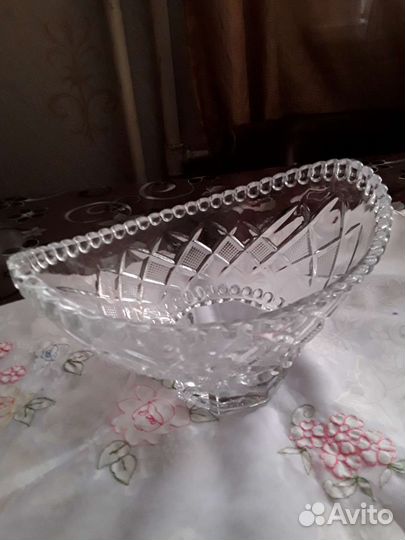 Набор салатников,посуда разная цветное стекло