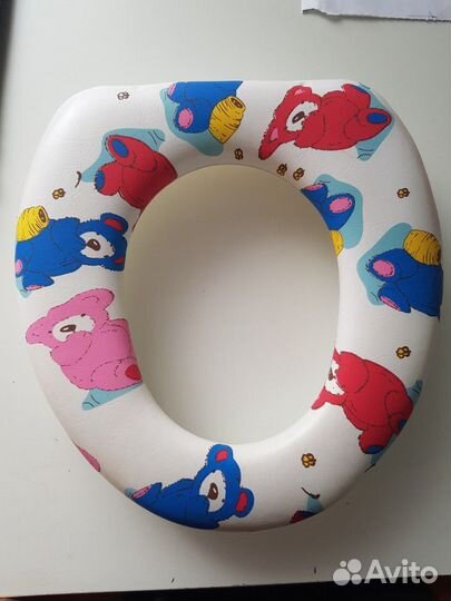 Сидение детское для унитаза