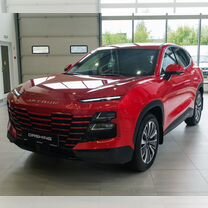 Новый Jetour Dashing 1.6 AMT, 2023, цена от 2 789 900 руб.