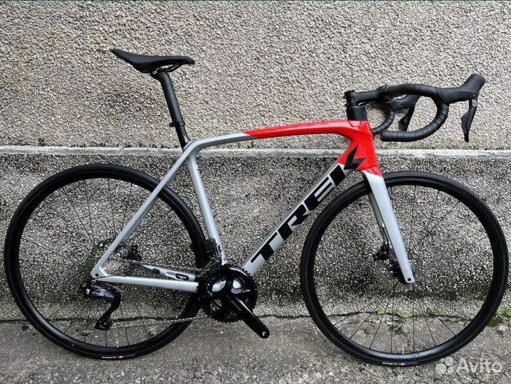 Trek Emоndа SL 6 105 di2