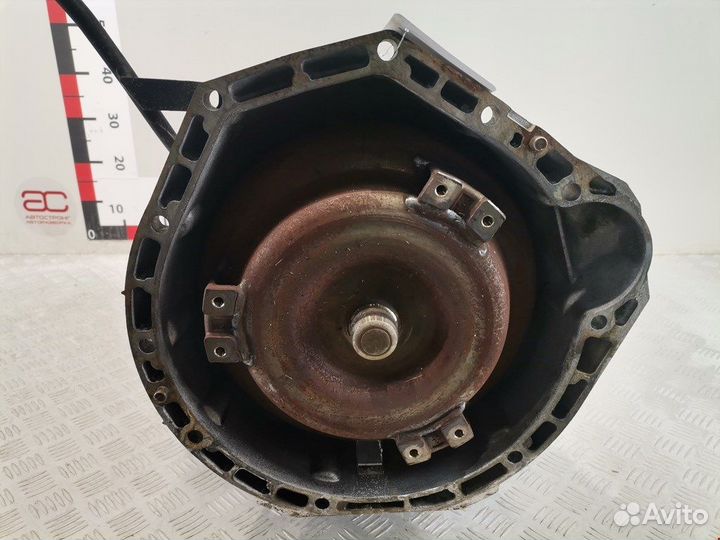 Кпп для mercedes-benz C-Class (W202)