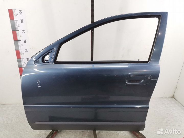 Дверь передняя для Volvo XC70 2 30796486