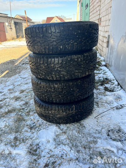 Cordiant Snow Cross 185/60 R14 82T