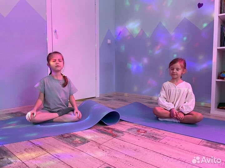 Частный детский сад