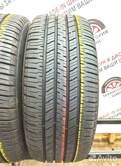 Hankook Smart City AU04 245/70 R16 107R