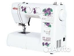 Швейная машина Elna PE 1022