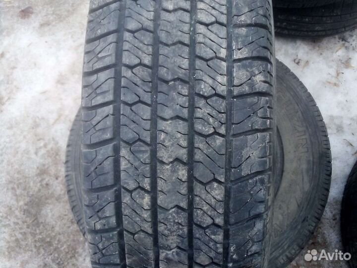Amtel К-175 205/70 R15