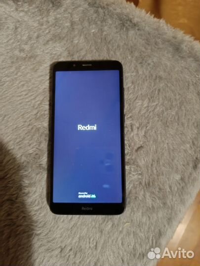 Телефон Huawei