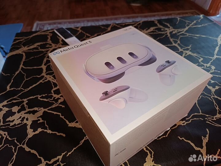 Oculus quest 3 128 gb