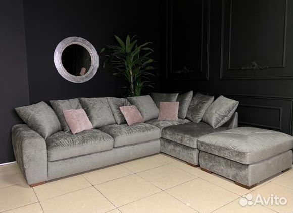 Новый диван Европа