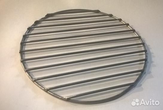 Решетка для гриля или коптильни тандыра