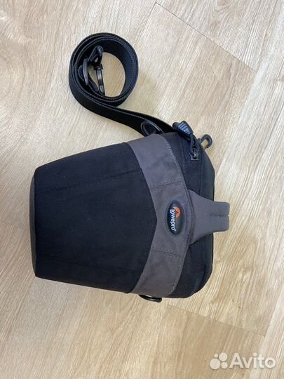 Фотосумка Lowepro