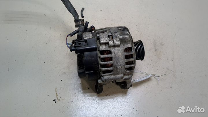 Генератор Skoda Fabia, 2006